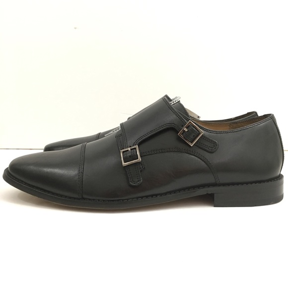 florsheim montinaro double monk